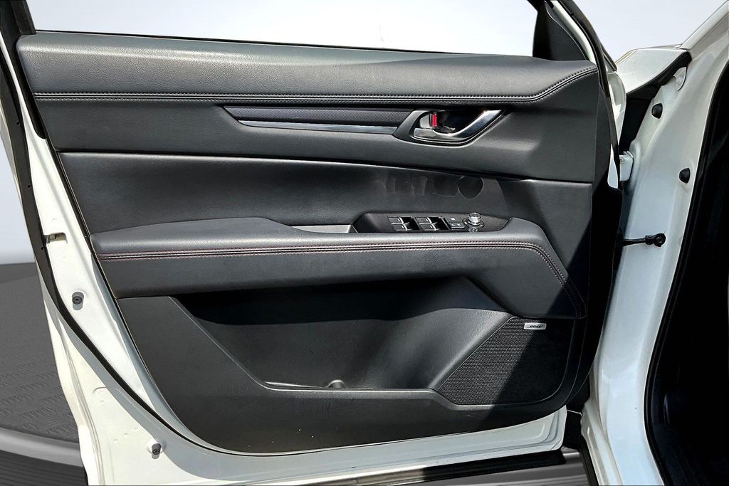 Thumbnail: 2023 Mazda CX-5 - 22