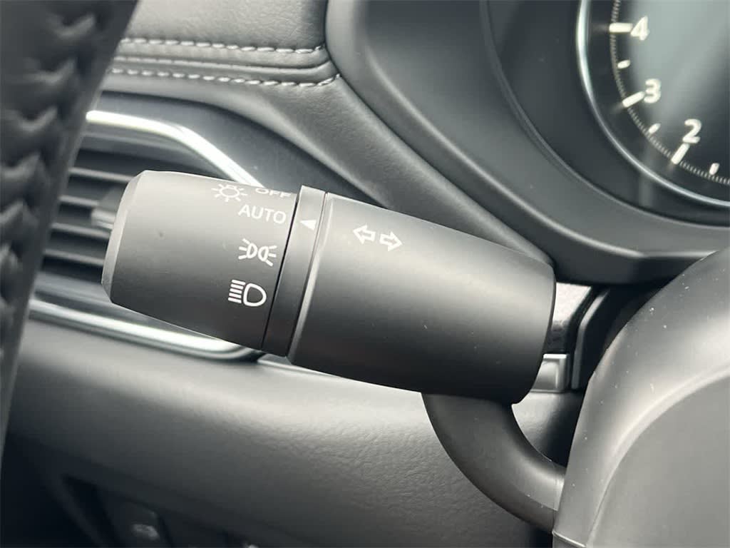 Thumbnail: 2025 Mazda CX-5 - 30