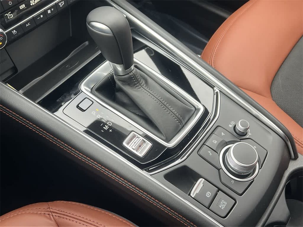 Thumbnail: 2025 Mazda CX-5 - 15