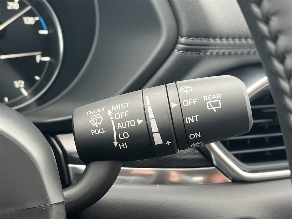 Thumbnail: 2025 Mazda CX-5 - 16