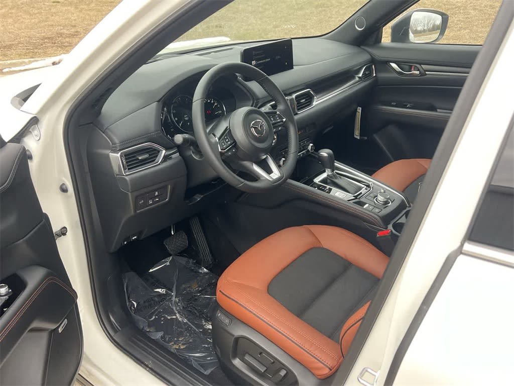 Thumbnail: 2025 Mazda CX-5 - 2