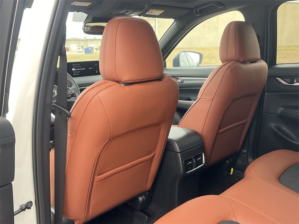 Thumbnail: 2025 Mazda CX-5 - 13