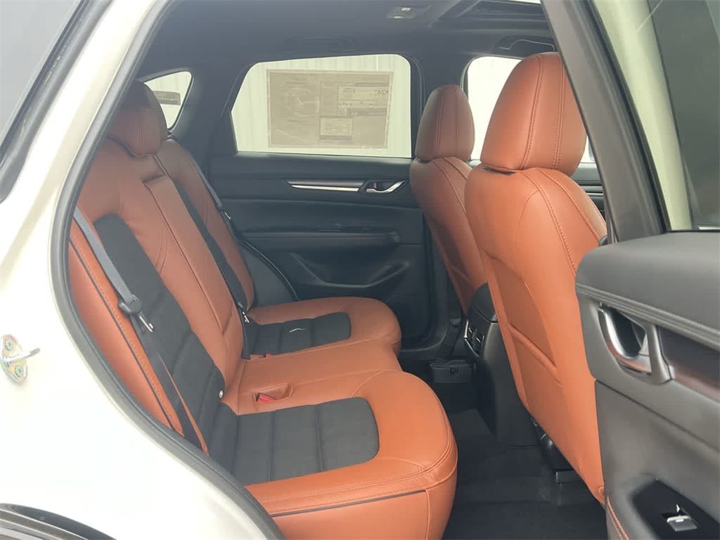 Thumbnail: 2025 Mazda CX-5 - 27