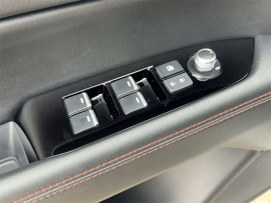 Thumbnail: 2025 Mazda CX-5 - 24