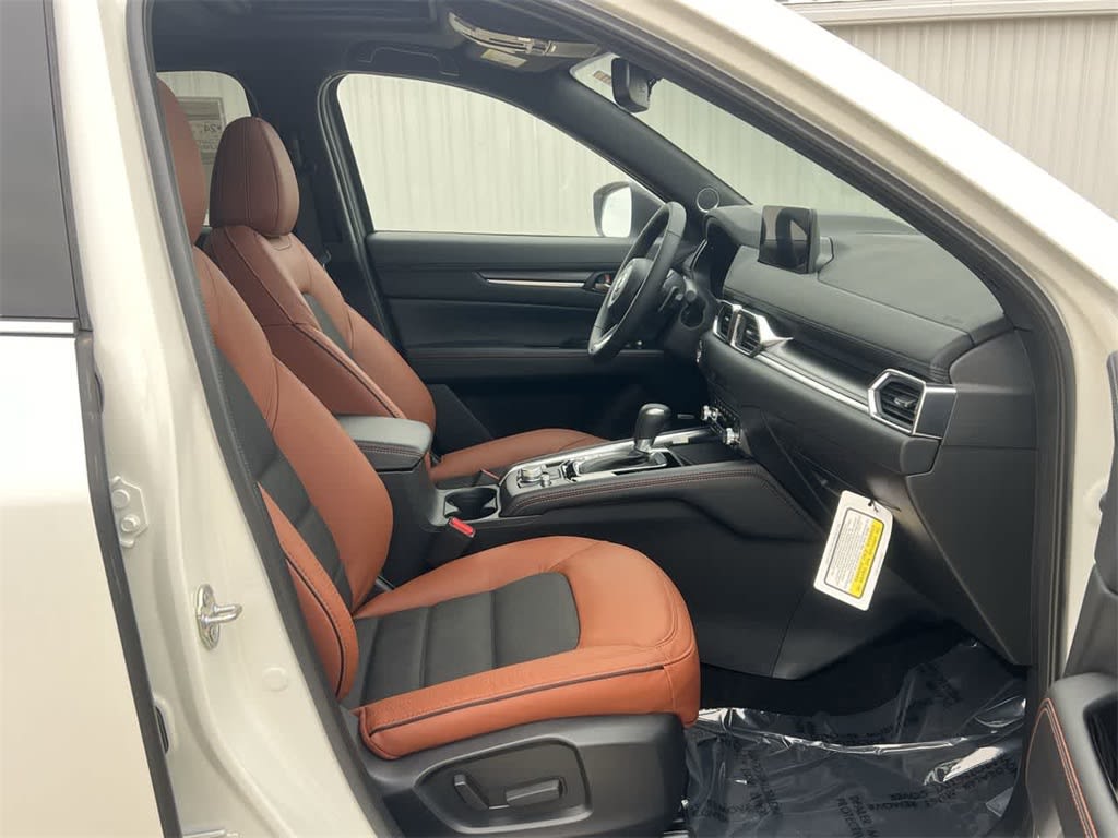 Thumbnail: 2025 Mazda CX-5 - 12