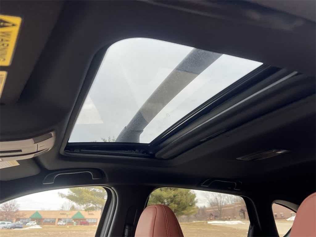 Thumbnail: 2025 Mazda CX-5 - 25