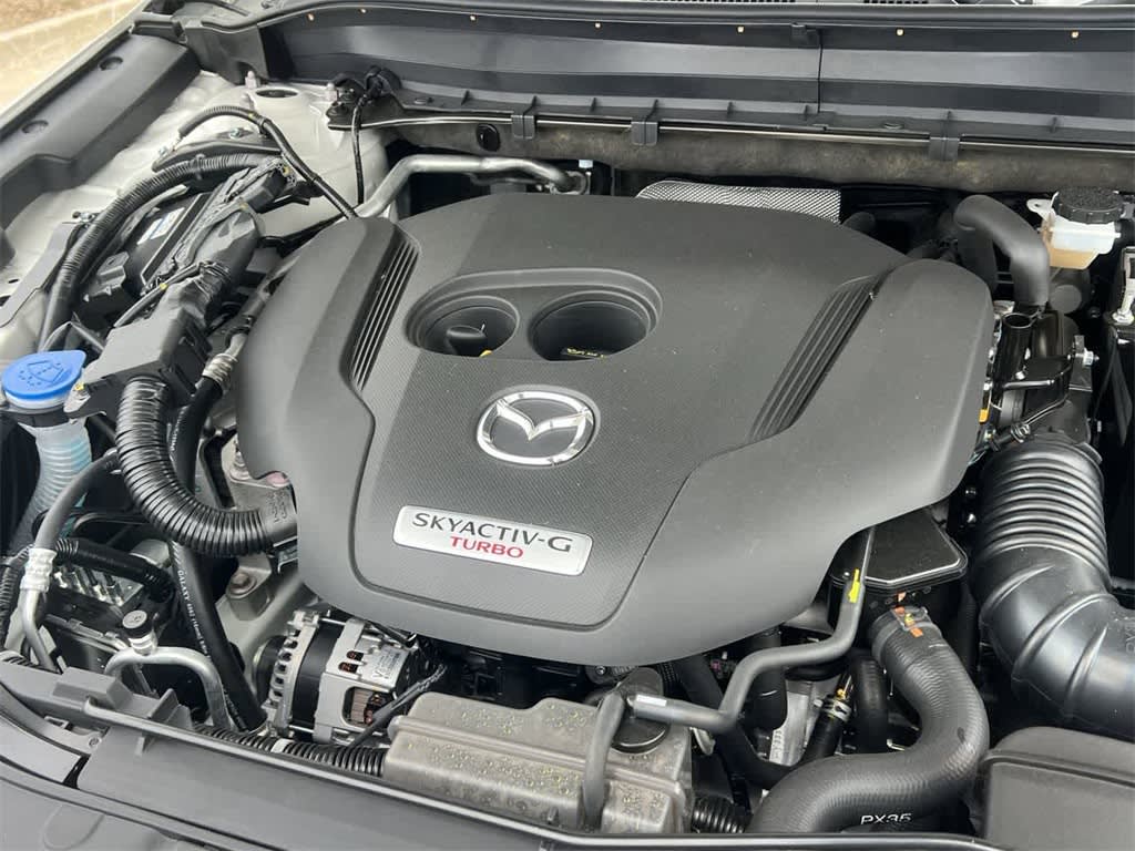 Thumbnail: 2025 Mazda CX-5 - 9