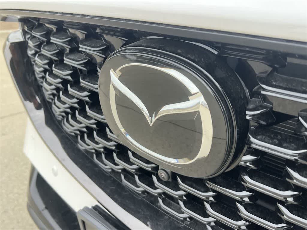 Thumbnail: 2025 Mazda CX-5 - 7