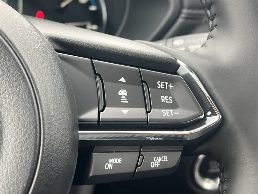 Thumbnail: 2025 Mazda CX-5 - 29