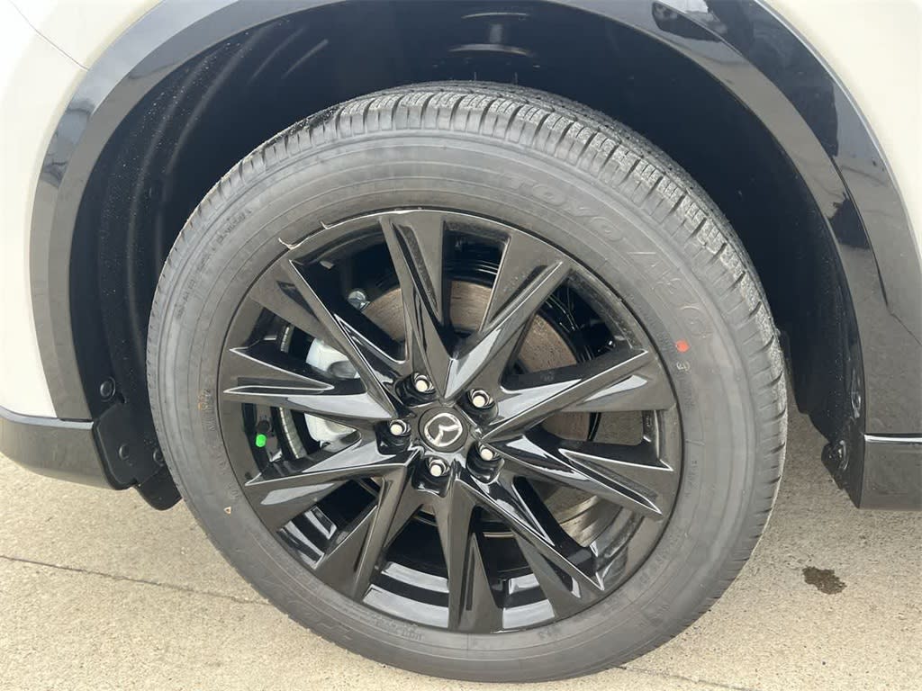 Thumbnail: 2025 Mazda CX-5 - 8