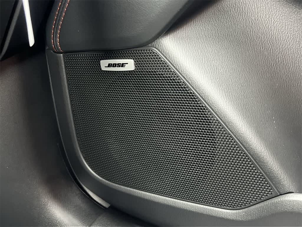 Thumbnail: 2025 Mazda CX-5 - 32