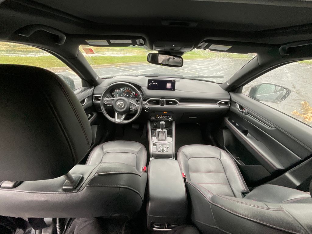 Thumbnail: 2023 Mazda CX-5 - 10