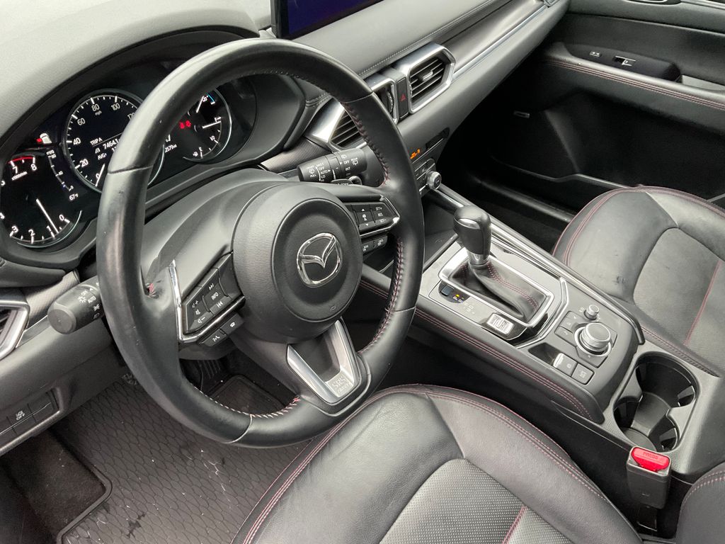 Thumbnail: 2023 Mazda CX-5 - 2