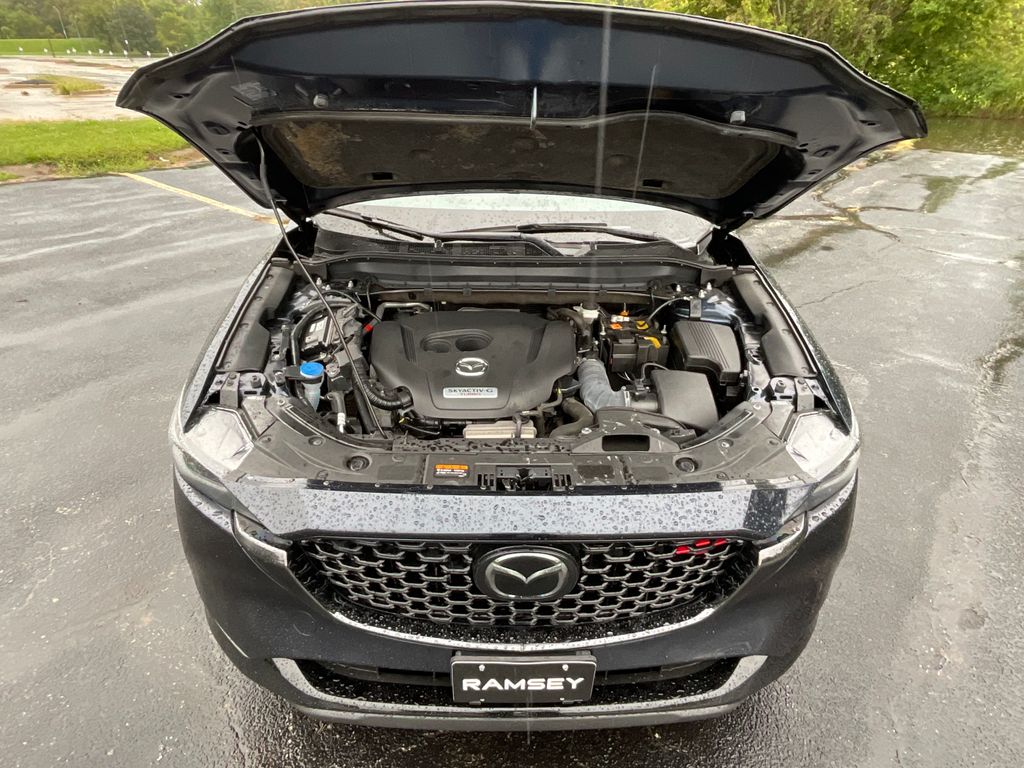 Thumbnail: 2023 Mazda CX-5 - 7