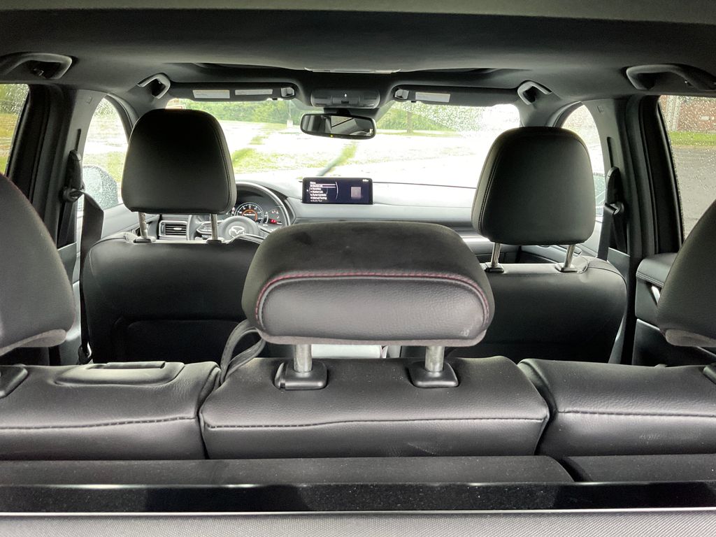 Thumbnail: 2023 Mazda CX-5 - 19