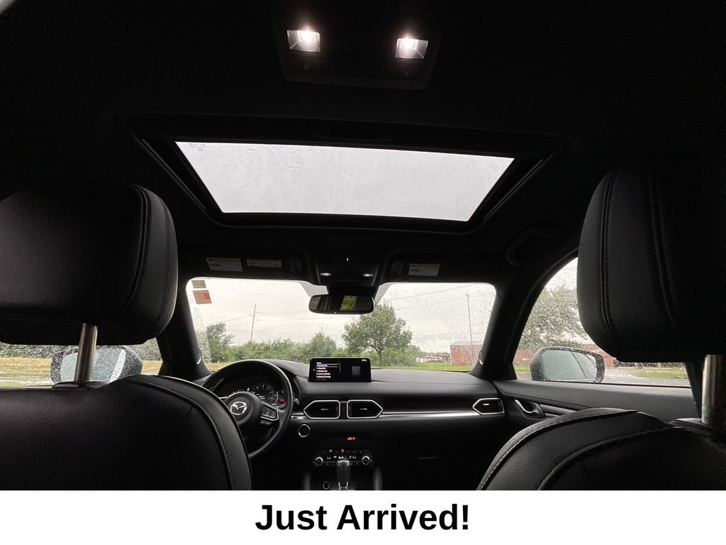 Thumbnail: 2023 Mazda CX-5 - 19