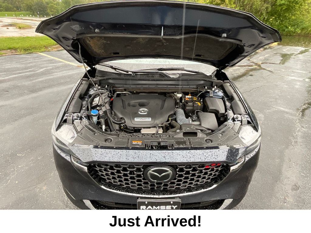 Thumbnail: 2023 Mazda CX-5 - 6