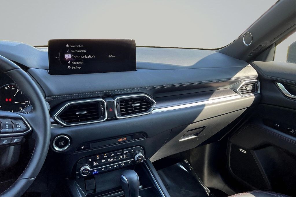 Thumbnail: 2023 Mazda CX-5 - 9