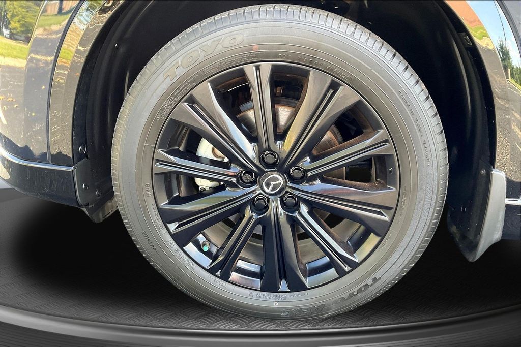 Thumbnail: 2023 Mazda CX-5 - 7