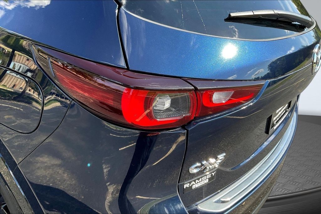 Thumbnail: 2023 Mazda CX-5 - 36
