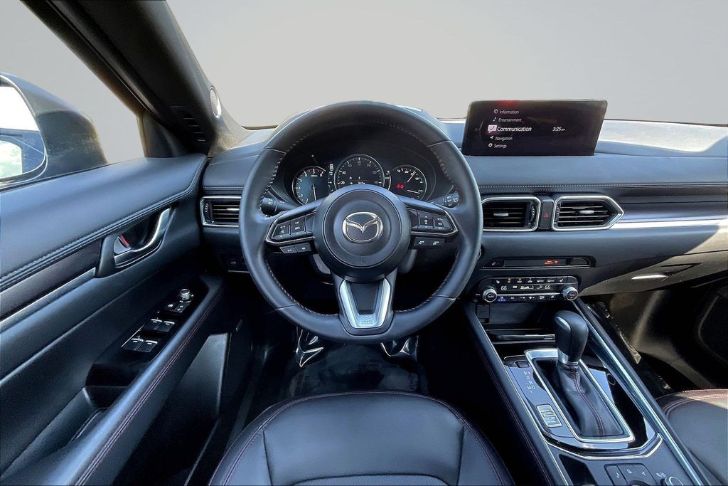 Thumbnail: 2023 Mazda CX-5 - 2
