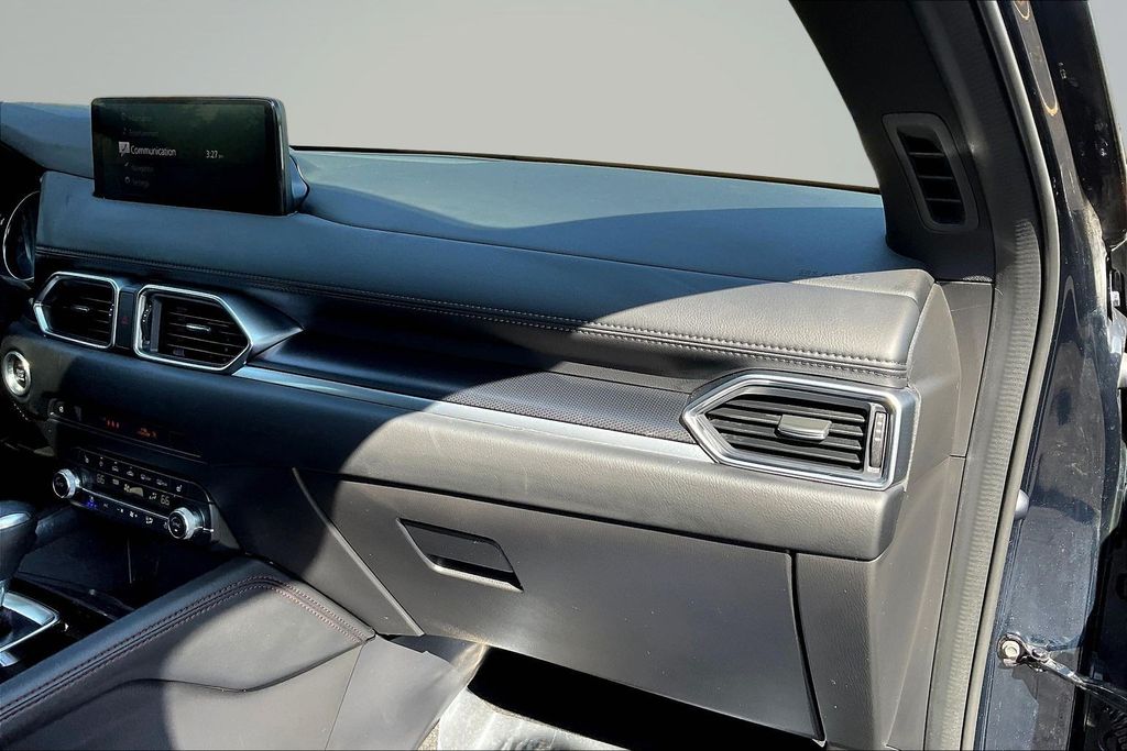 Thumbnail: 2023 Mazda CX-5 - 23