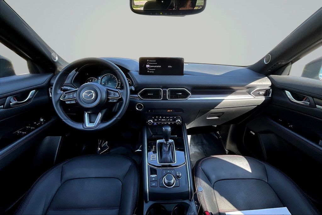 Thumbnail: 2023 Mazda CX-5 - 14