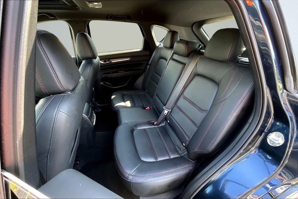 Thumbnail: 2023 Mazda CX-5 - 12