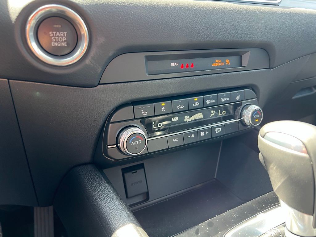 Thumbnail: 2025 Mazda CX-5 - 27