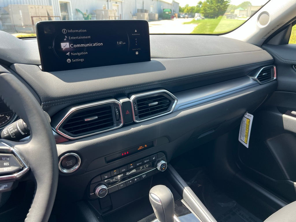 Thumbnail: 2025 Mazda CX-5 - 11