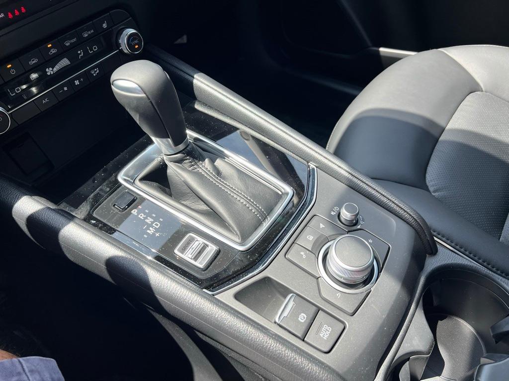 Thumbnail: 2025 Mazda CX-5 - 12