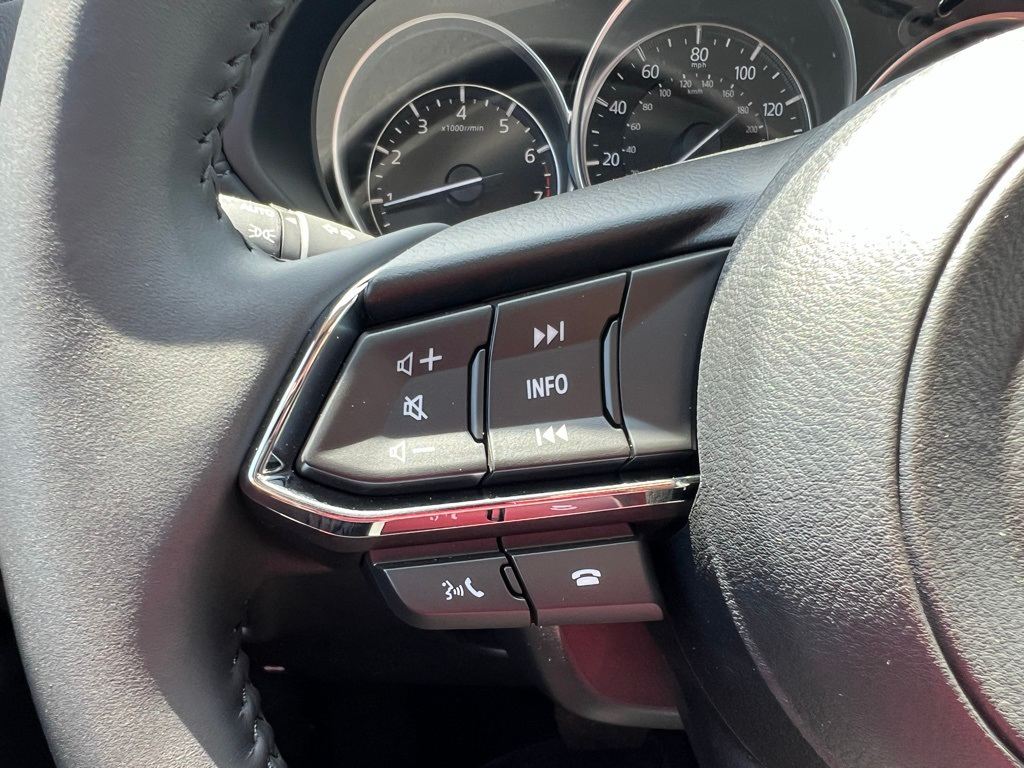 Thumbnail: 2025 Mazda CX-5 - 25