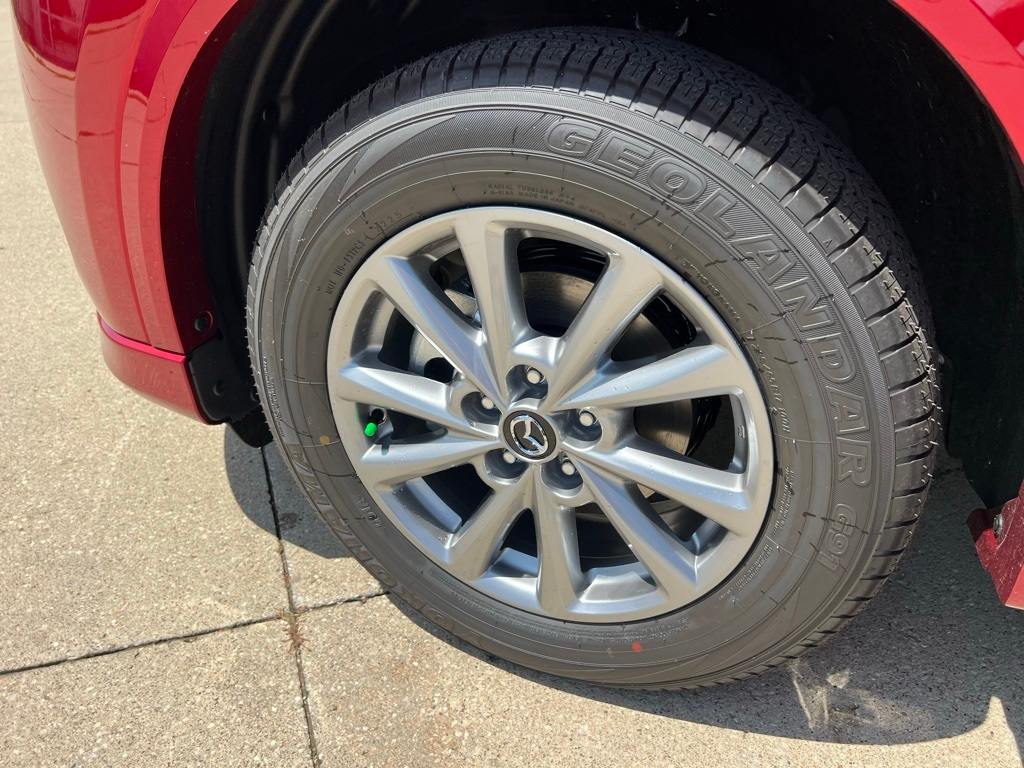 Thumbnail: 2025 Mazda CX-5 - 7