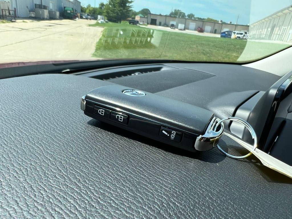 Thumbnail: 2025 Mazda CX-5 - 16