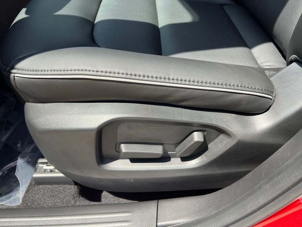 Thumbnail: 2025 Mazda CX-5 - 22