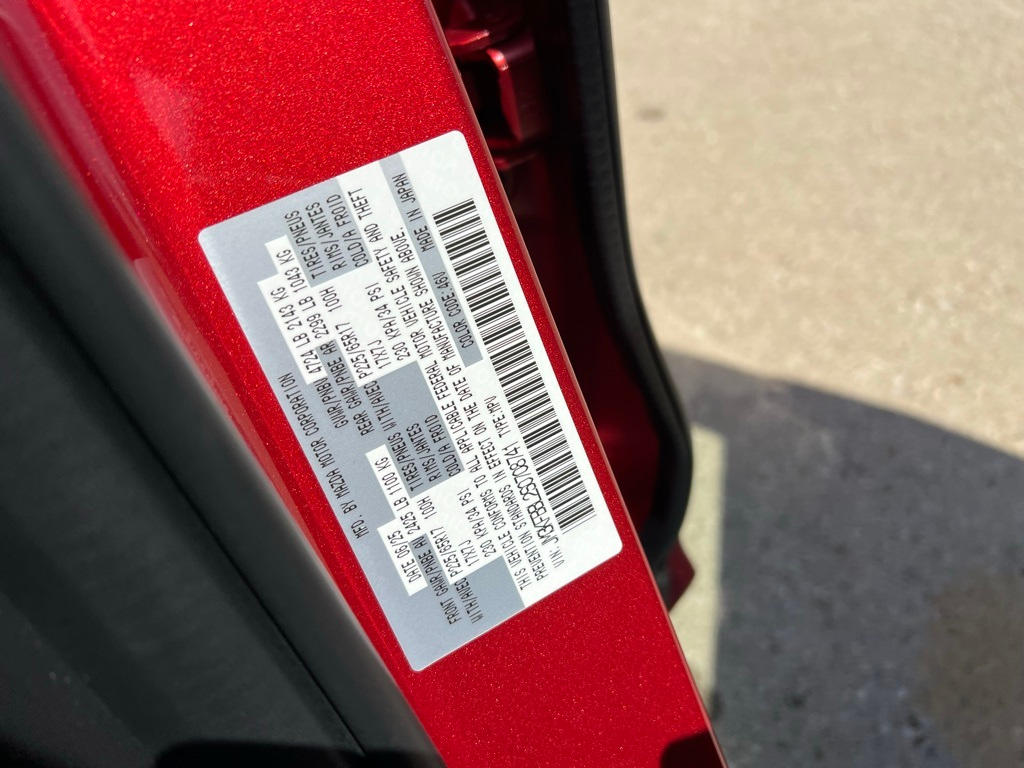 Thumbnail: 2025 Mazda CX-5 - 29