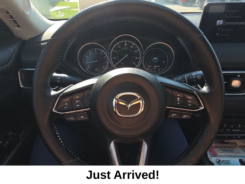 Thumbnail: 2023 Mazda CX-5 - 2