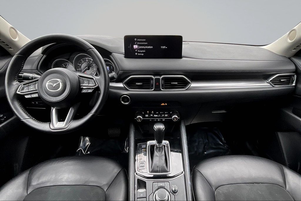 Thumbnail: 2023 Mazda CX-5 - 12