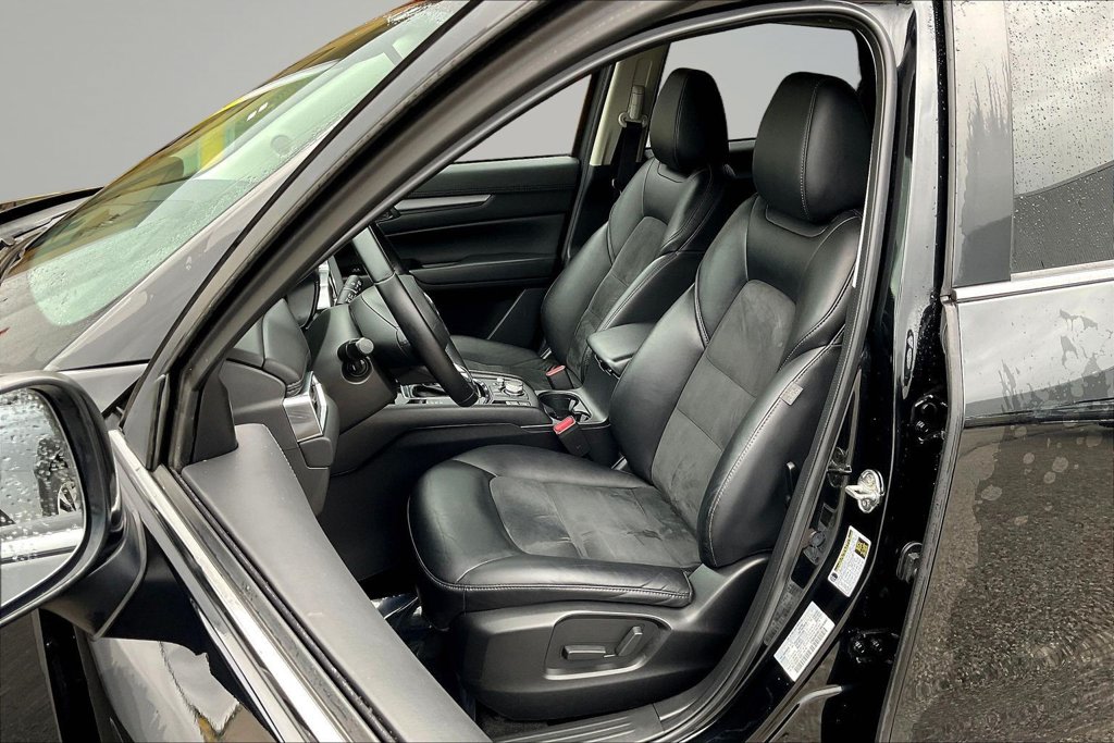 Thumbnail: 2023 Mazda CX-5 - 10