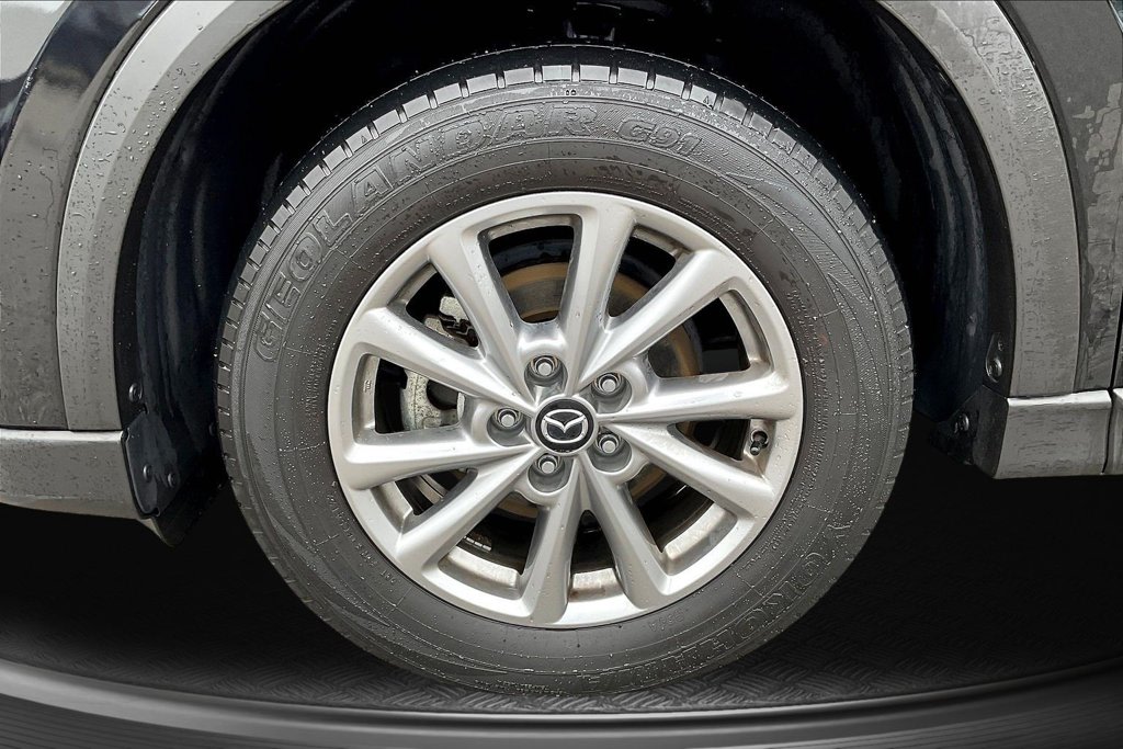 Thumbnail: 2023 Mazda CX-5 - 7