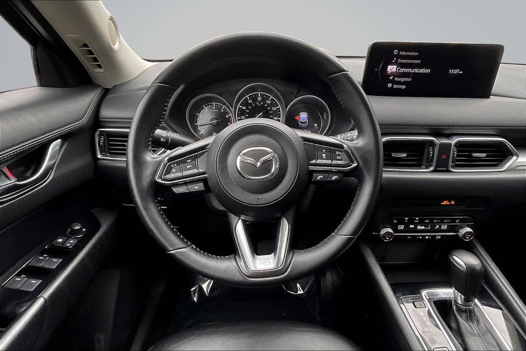Thumbnail: 2023 Mazda CX-5 - 2