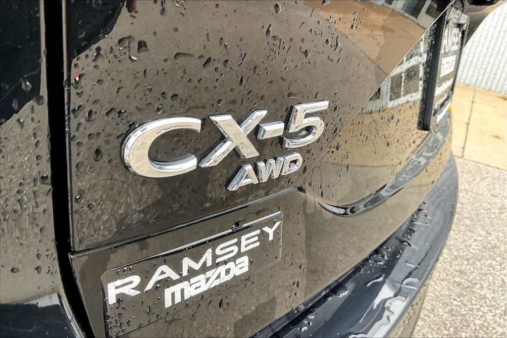 Thumbnail: 2023 Mazda CX-5 - 31