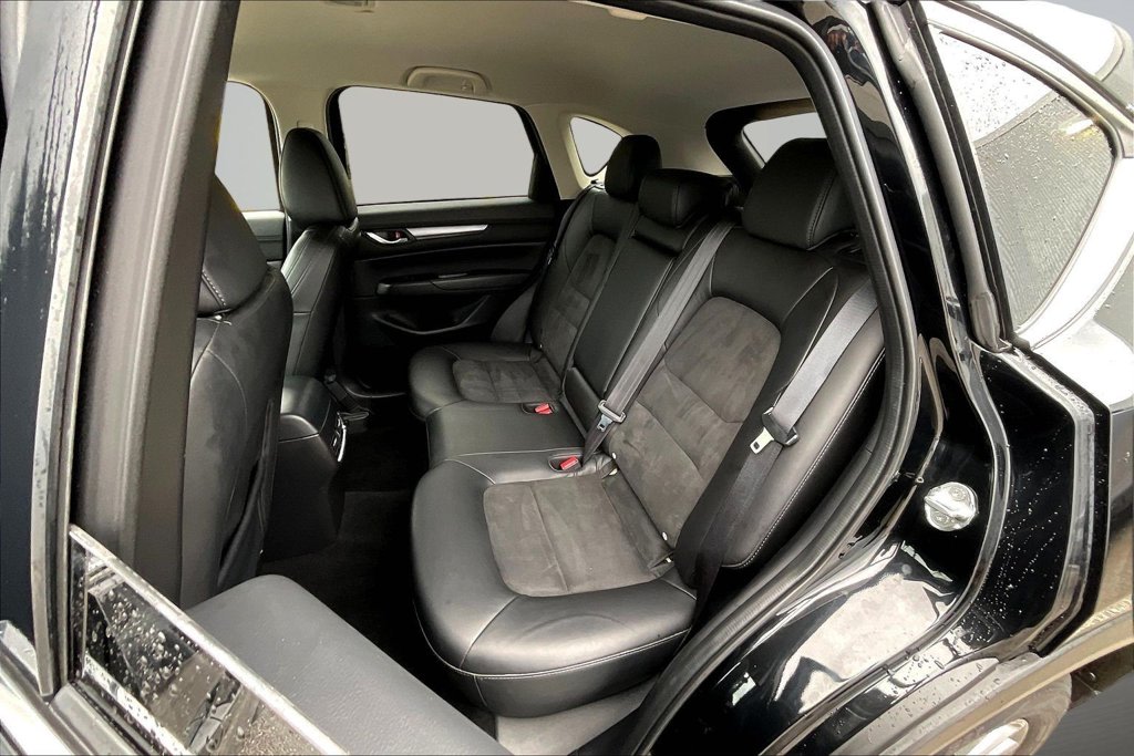 Thumbnail: 2023 Mazda CX-5 - 11
