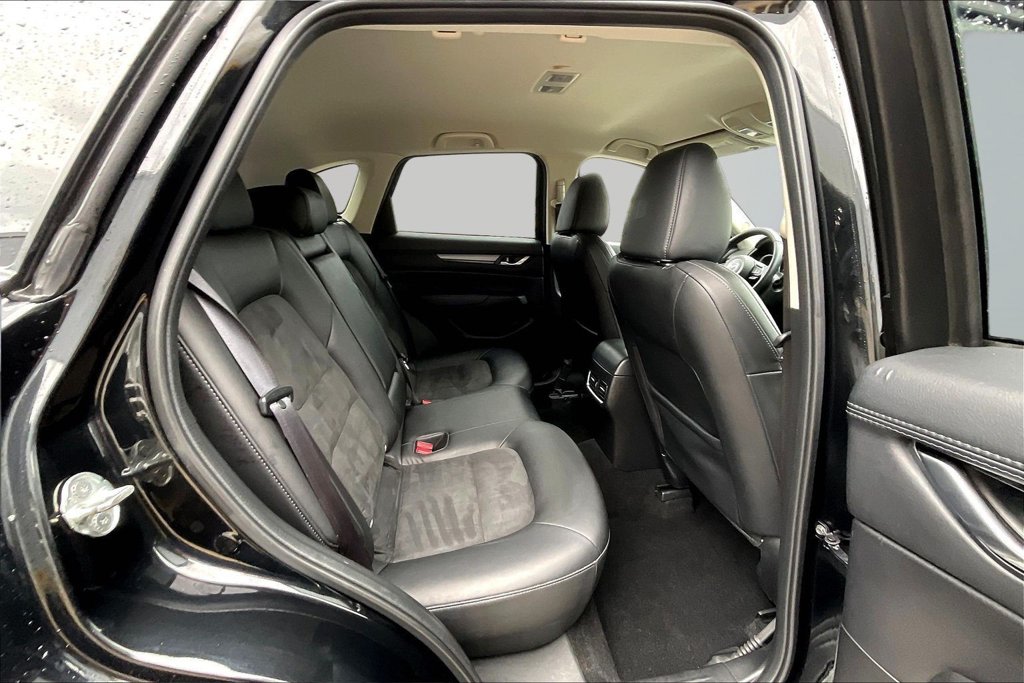 Thumbnail: 2023 Mazda CX-5 - 29