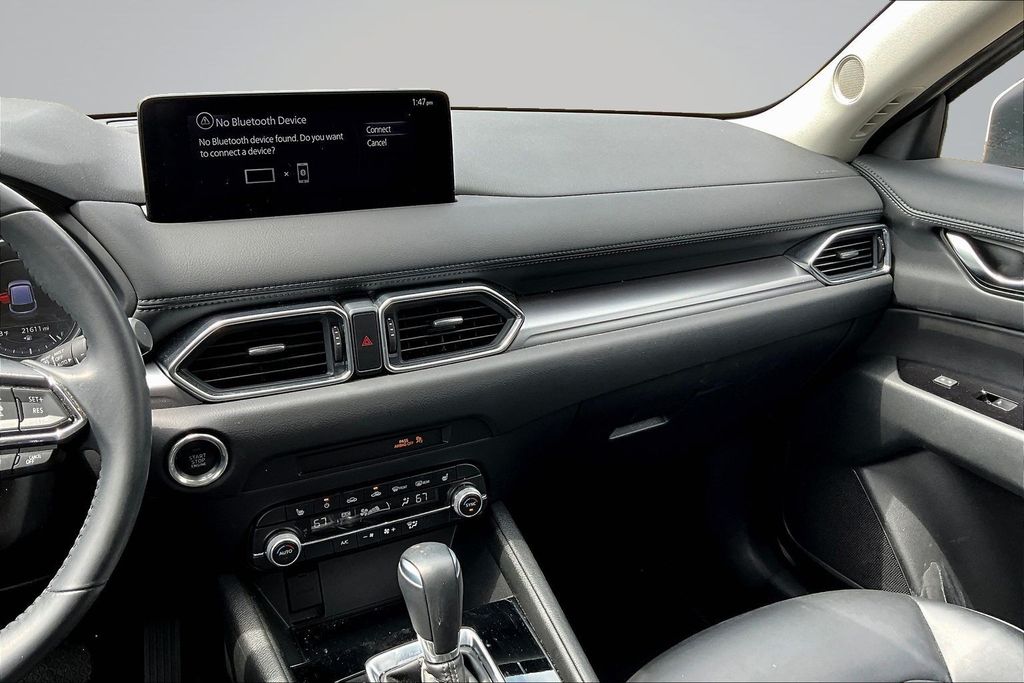 Thumbnail: 2023 Mazda CX-5 - 8