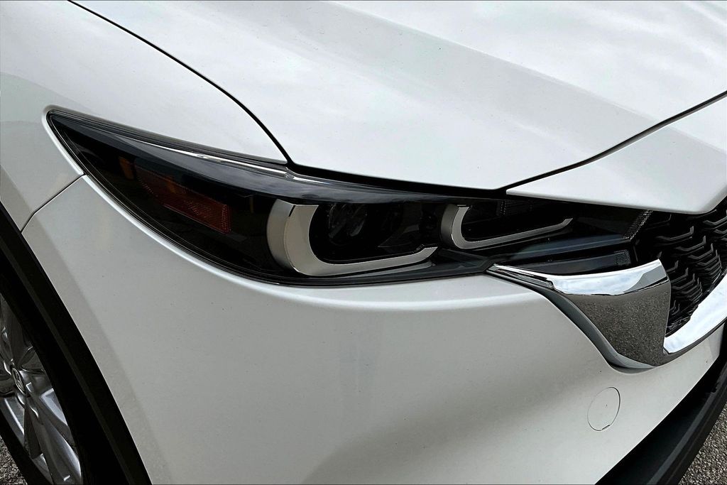 Thumbnail: 2023 Mazda CX-5 - 32