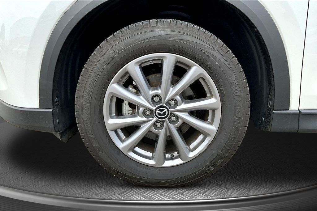 Thumbnail: 2023 Mazda CX-5 - 7