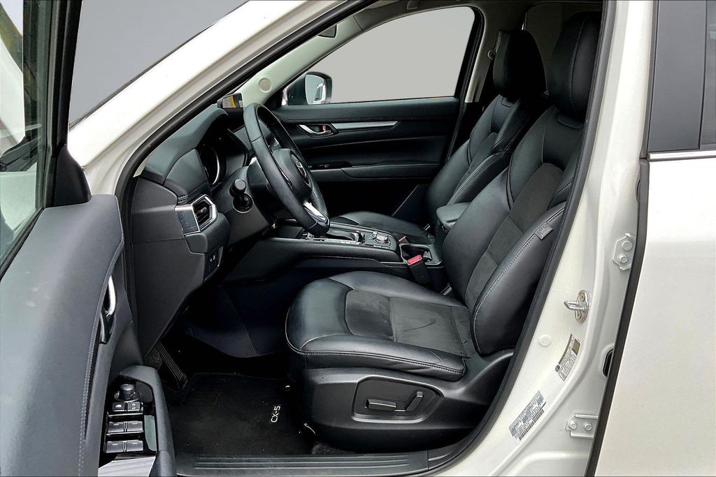 Thumbnail: 2023 Mazda CX-5 - 29