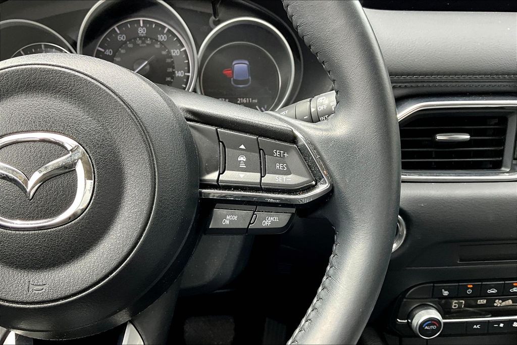 Thumbnail: 2023 Mazda CX-5 - 26