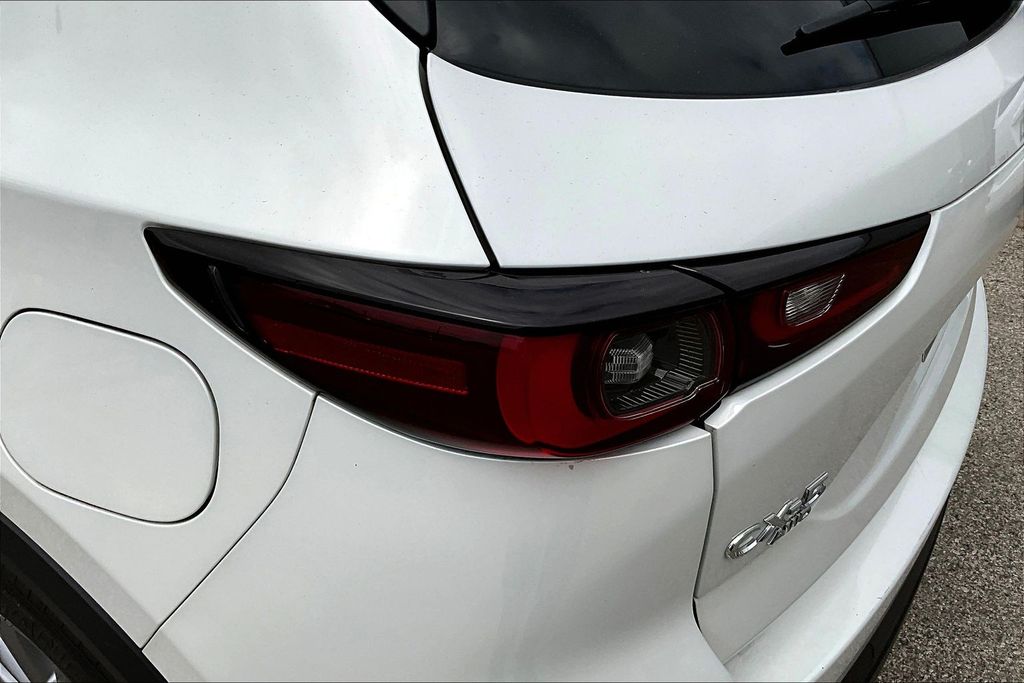 Thumbnail: 2023 Mazda CX-5 - 33